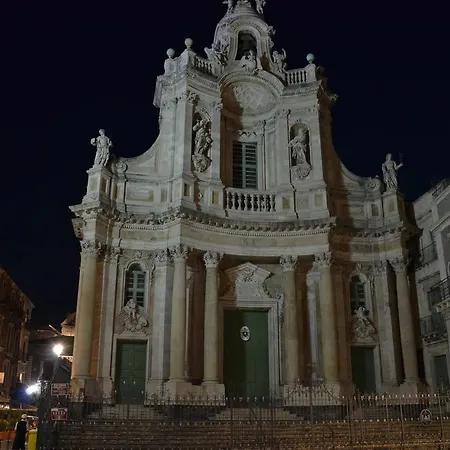 Fragala Catania