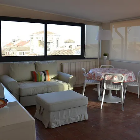 Apartment Fragala Catania