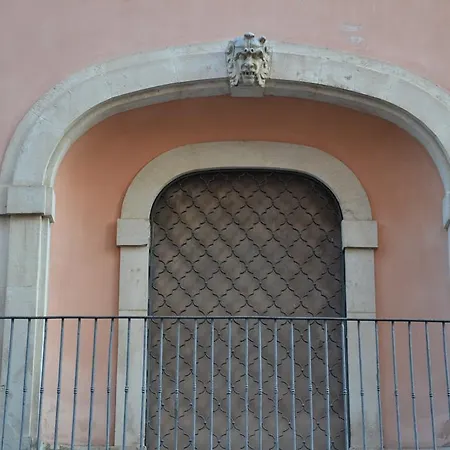 Fragala Apartment Catania
