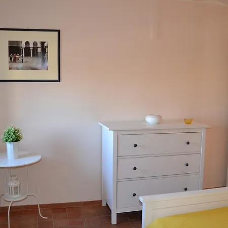 Apartment Fragala *