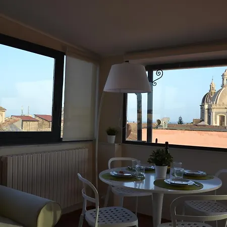 Apartment Fragala *