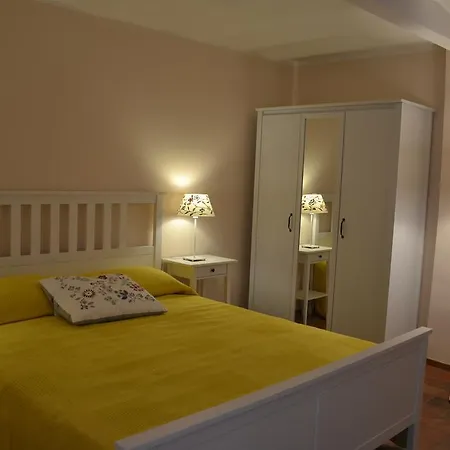 Apartment Fragala